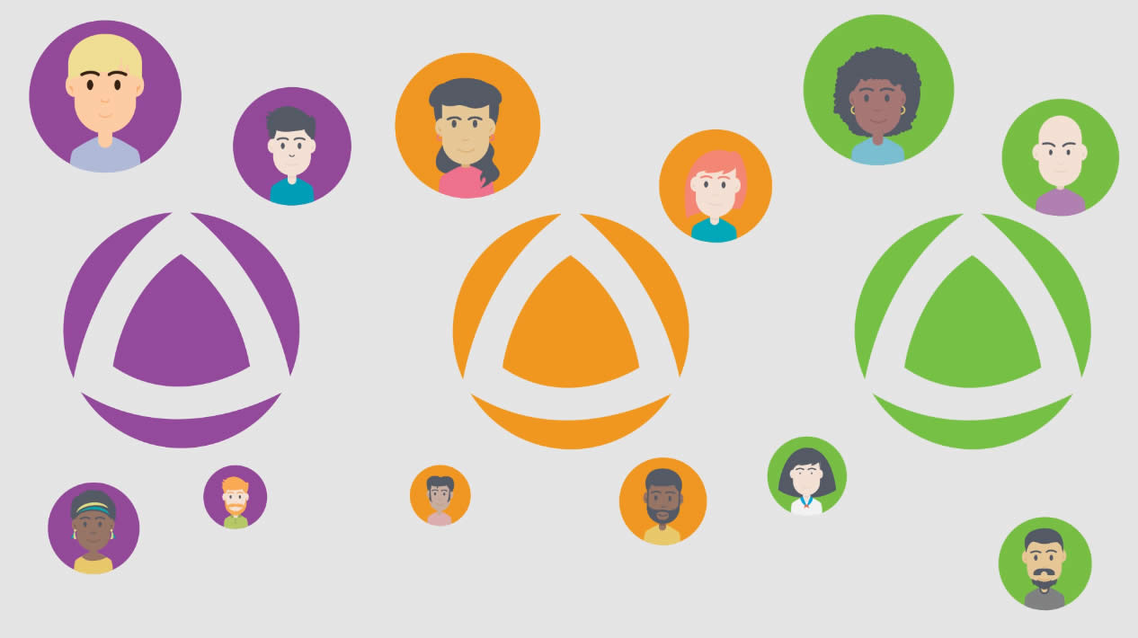 Healthcare Designed For People Allied Benefit Systems